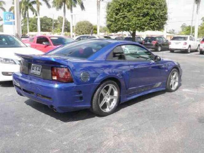 2003 ford mustang gt in greenacres, fl
