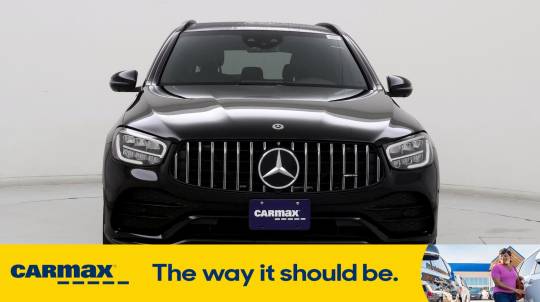 2022 Mercedes-Benz GLC