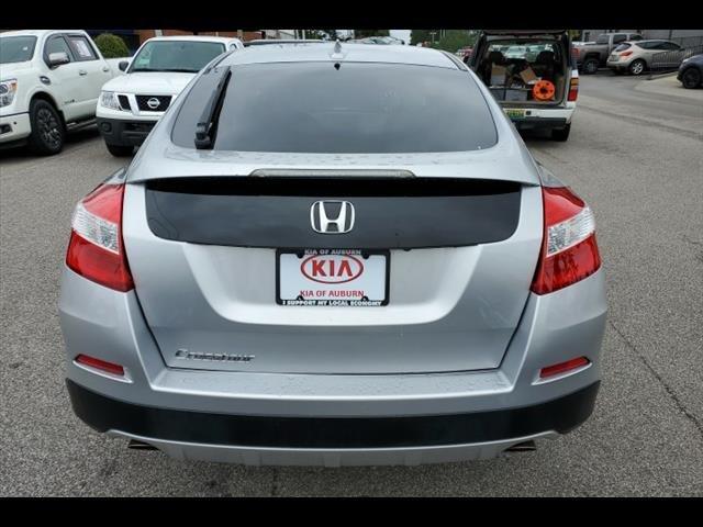 used 2015 honda crosstour ex auburn, al 36830 for sale in auburn, alabama