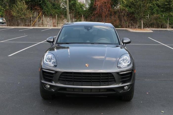 used 2018 porsche macan murfreesboro, tn 37130 for sale in murfreesboro, tennessee
