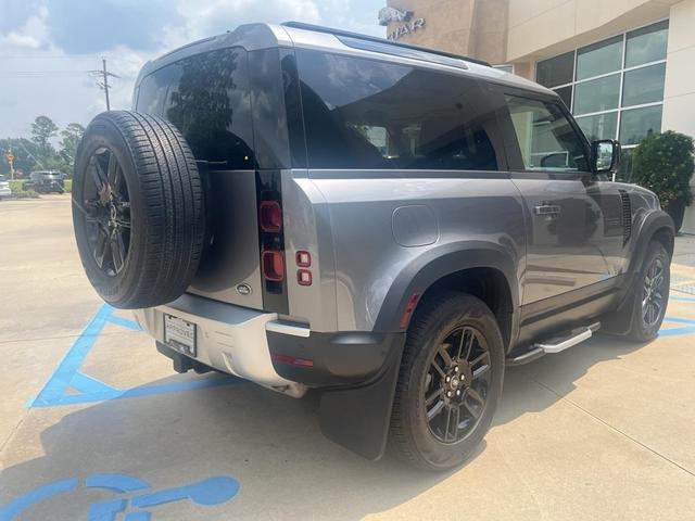 2023 land rover defender 90 s