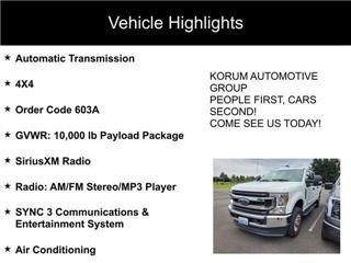 2022 Ford F-250 xlt