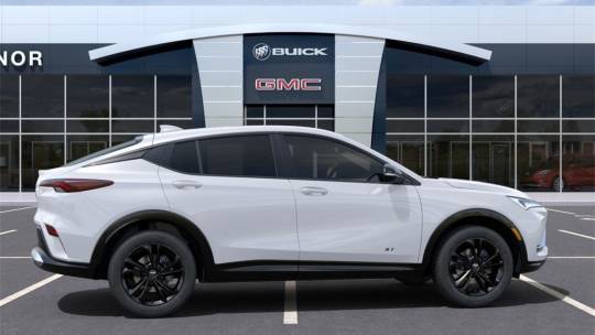 2025 Buick Envista