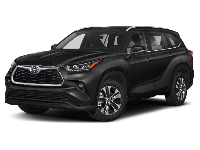 cpo 2022 toyota highlander xle v6