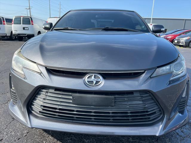2015 scion tc release series 9.0