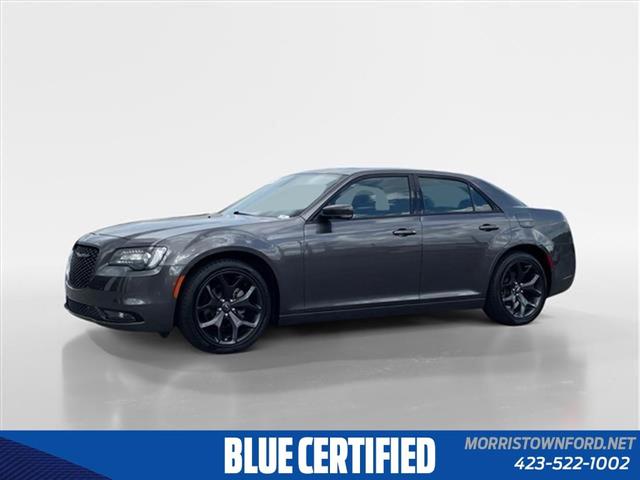 2023 chrysler 300 s