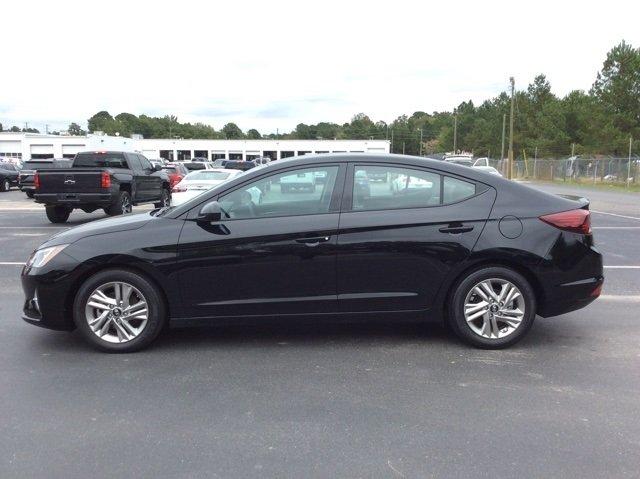 used 2019 hyundai elantra sedan fayetteville, nc 28303 for sale in fayetteville, north carolina