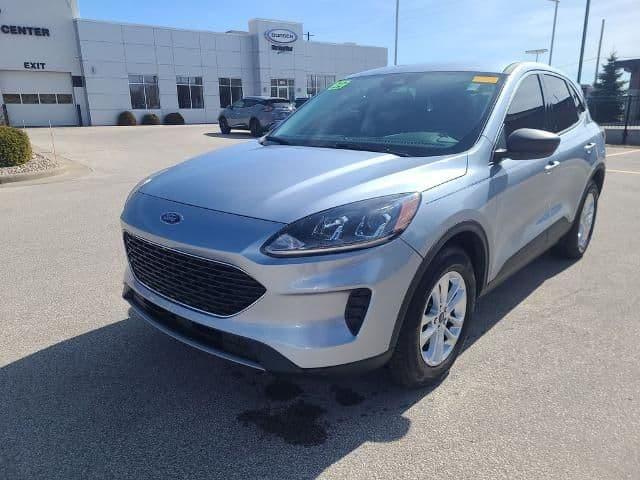 2022 ford escape se in green bay, wisconsin