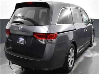 2016 Honda Odyssey (North America) ex l