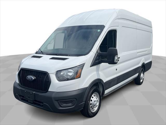 2022 ford transit-350 base