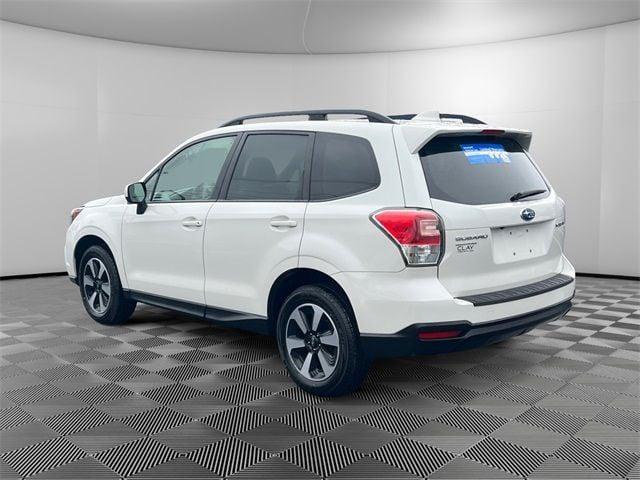 2018 subaru forester 2.5i premium in norwood, massachusetts