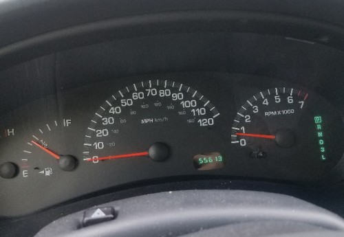 1999 chrysler concorde lx for sale in kentucky by owner