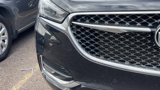 2020 Buick Enclave