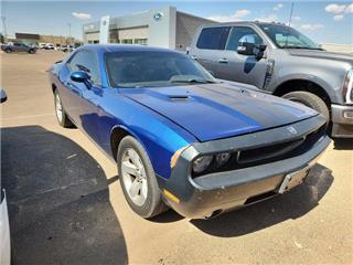 2010 Dodge Challenger se