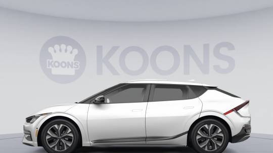2024 Kia EV6