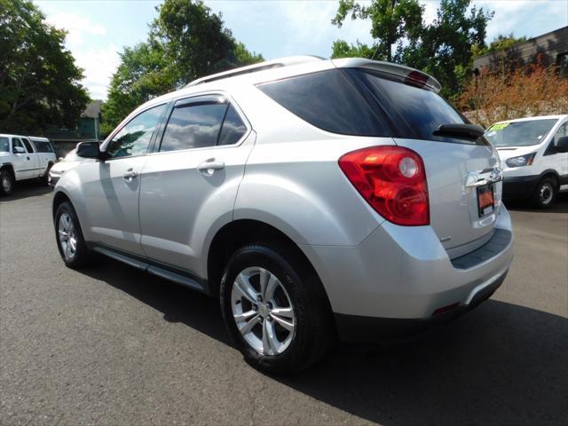 2015 chevrolet equinox 1lt
