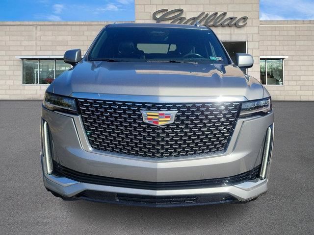 2023 cadillac escalade esv premium luxury