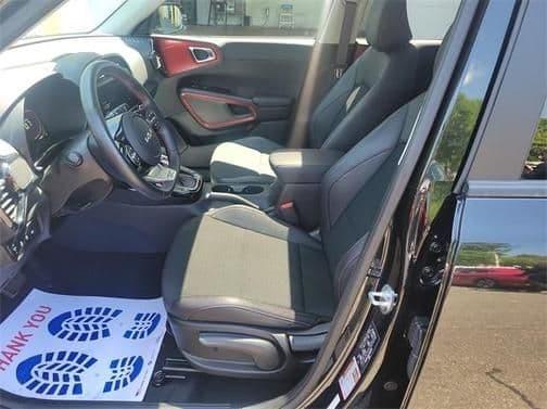 2023 kia soul gt-line 2.0l in fallston, maryland