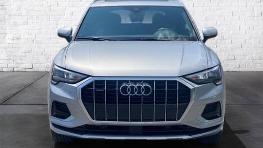 2022 audi q3 quattro premium 40 tfsi