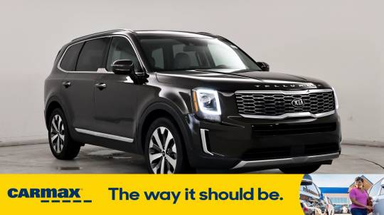 2020 Kia Telluride