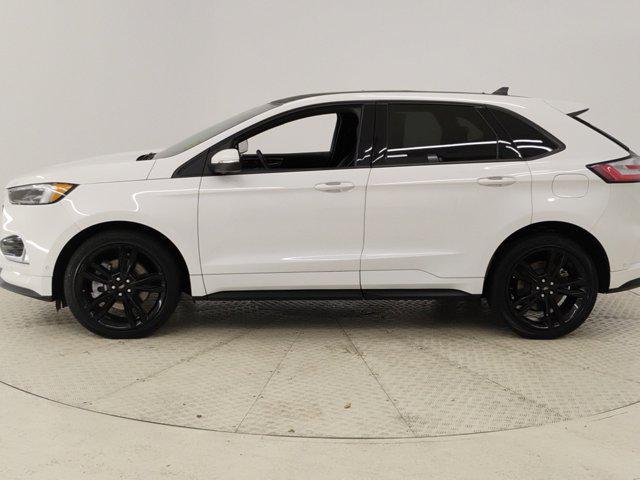 2021 ford edge st