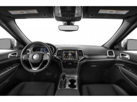 2021 jeep grand cherokee limited in hulmeville, pennsylvania