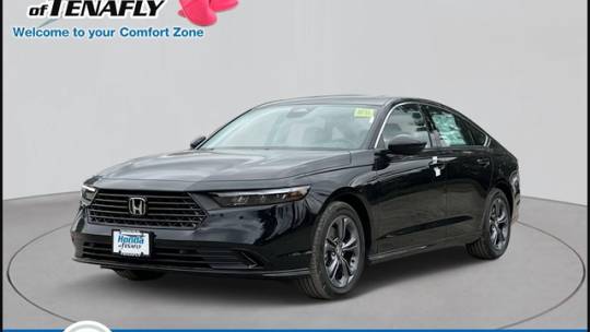 2024 Honda Accord
