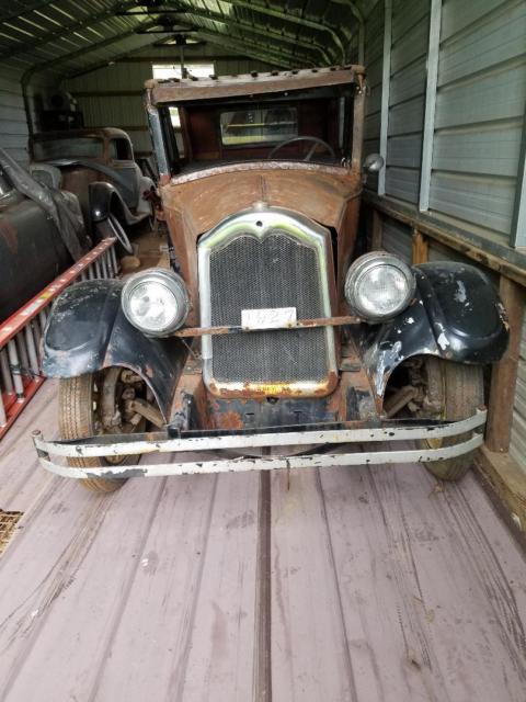 1927 buick model 191