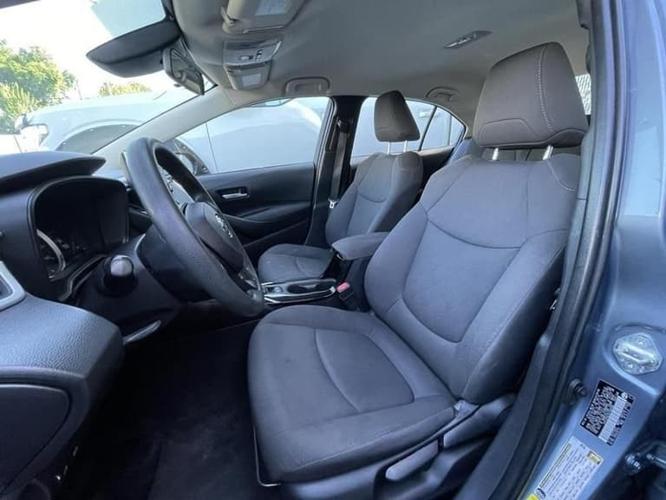 2020 toyota corolla le sedan 4d in nicholasville, kentucky