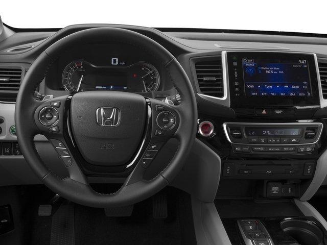 used 2016 honda pilot 4wd touring cincinnati, oh 45251 for sale in cincinnati, ohio