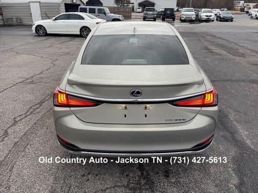 2019 lexus es 300h in northwoods, illinois