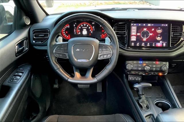 2022 dodge durango srt 392