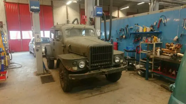 sugga tp21 volvo