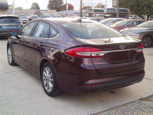 used 2017 ford fusion se chambersburg, pa 17201 for sale in aqua, pennsylvania