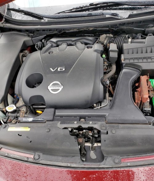 2012 nissan maxima sv 3.5 for sale in rhode island by owner