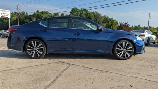 2021 Nissan Altima