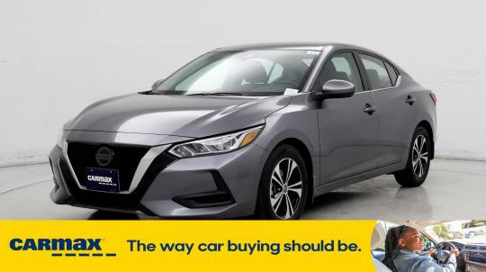2023 Nissan Sentra