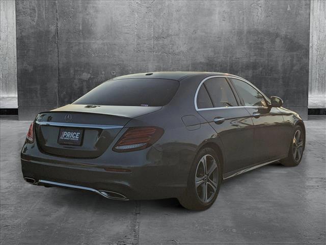 2018 mercedes-benz e-class e 300