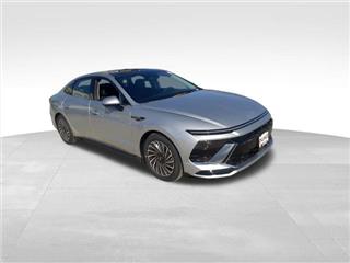 2024 Hyundai Sonata limited