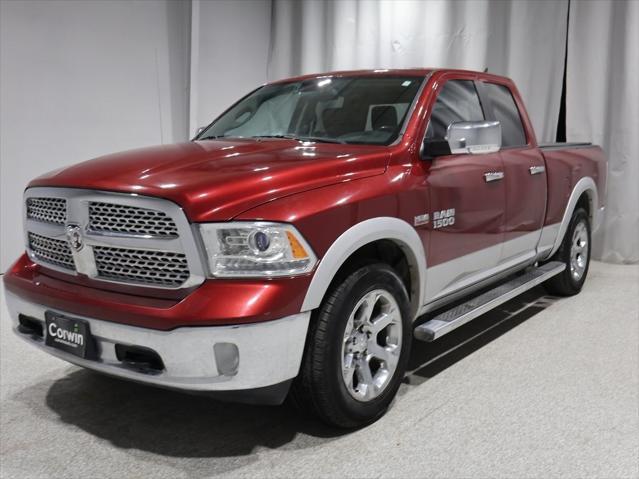 2015 ram 1500 laramie