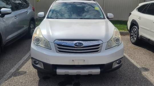 2012 subaru outback 3.6r limited