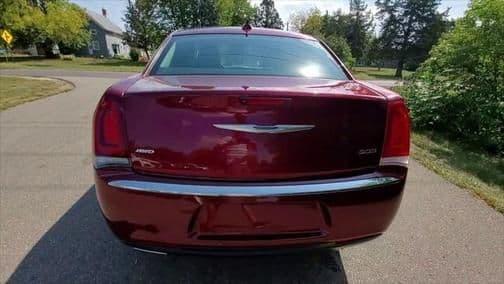 2019 chrysler 300 limited in jordan, minnesota