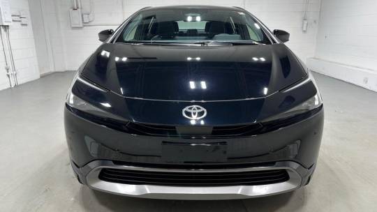 2024 Toyota Prius