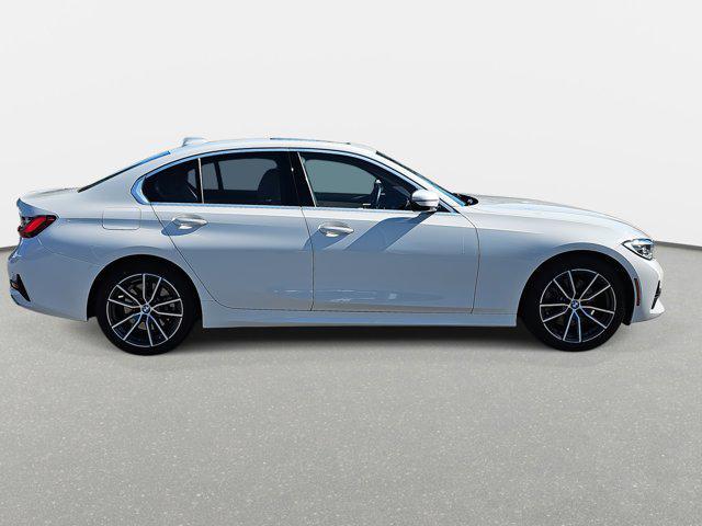 2019 bmw 330 330i