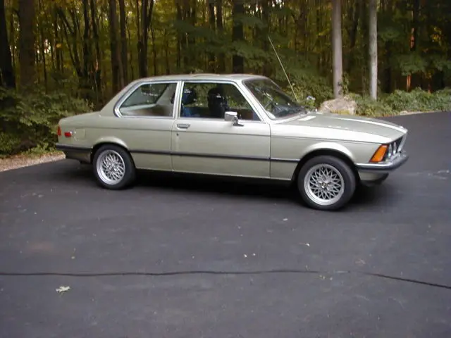 bmw e21 323i