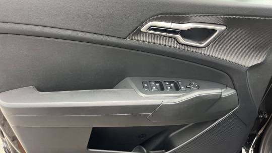 2025 Kia Sportage (China)