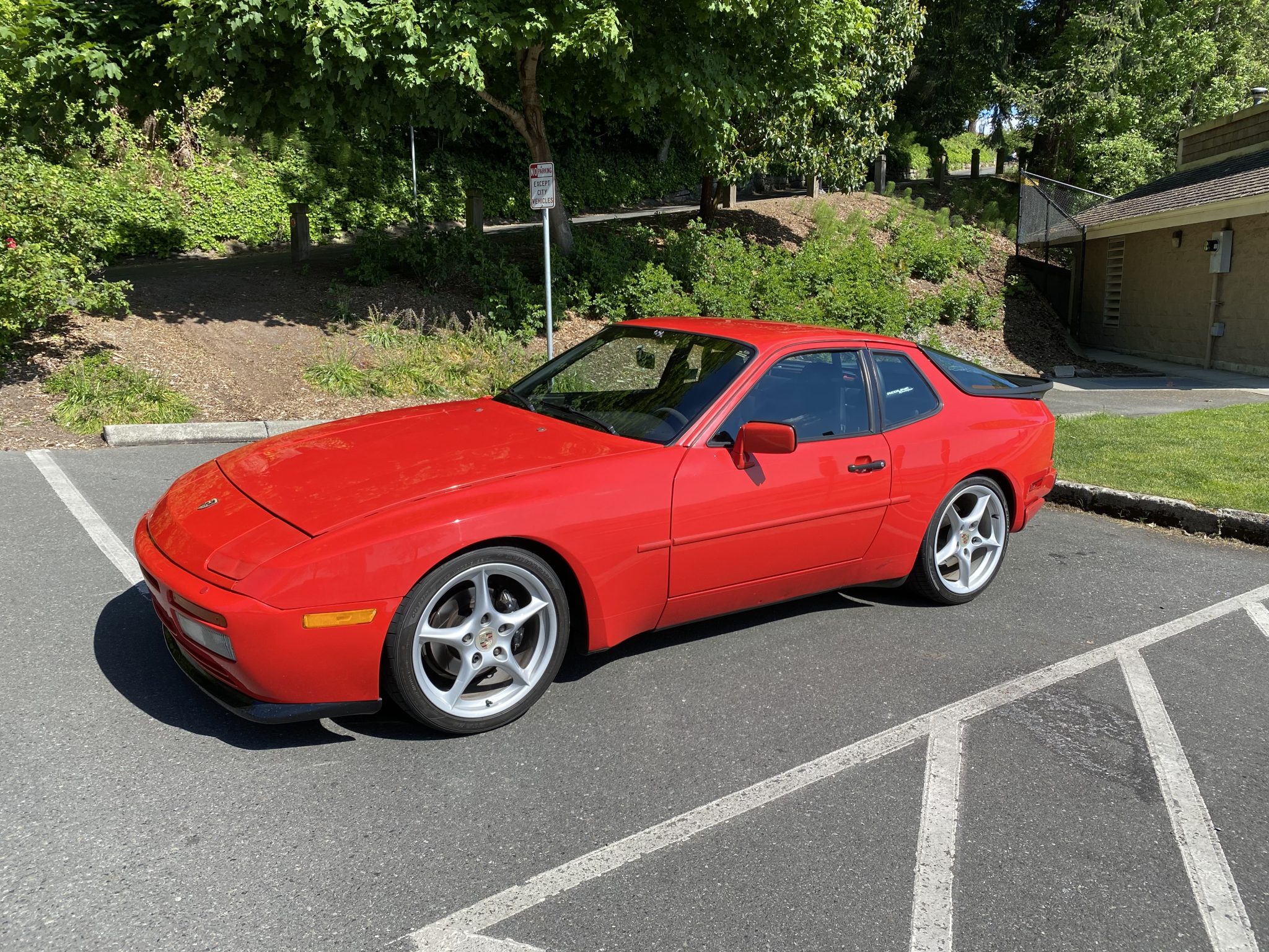 ls1-powered 1987 porsche 944