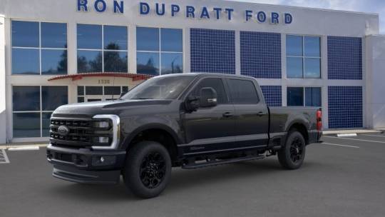2023 Ford F-250