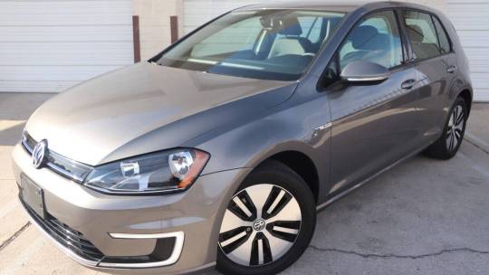2016 Volkswagen