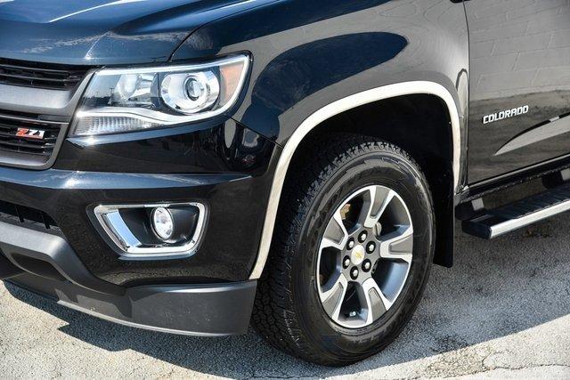 used 2018 chevrolet colorado z71 columbia, sc 29229 for sale in columbia, south carolina